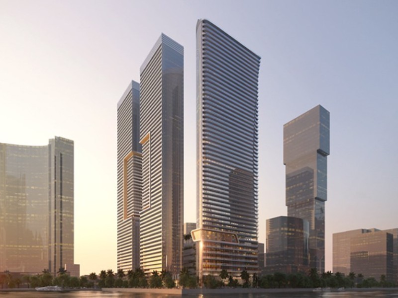 2121 N Bayshore Dr - Florida - Miami - 33137