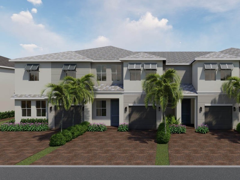 167 SW 171st Lane - Florida - Pembroke Pines - 33027