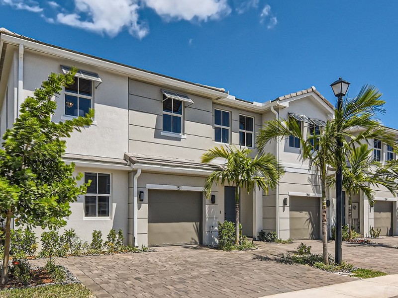 167 SW 171st Lane - Florida - Pembroke Pines - 33027