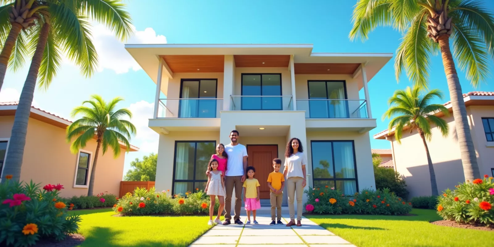 Relocating to South Florida: Your Guide to New Homes