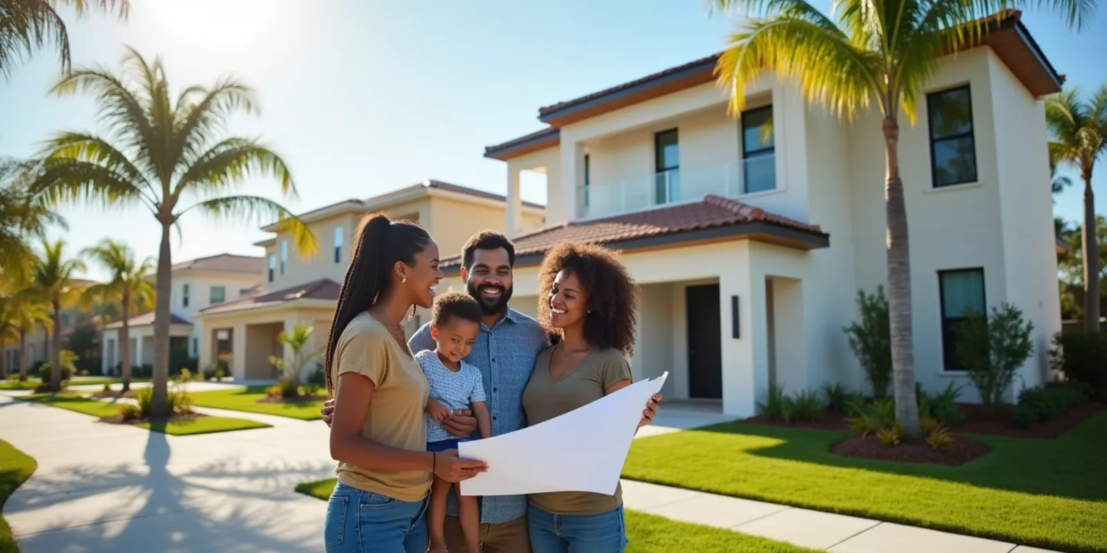 Relocating to South Florida: New Construction Insights