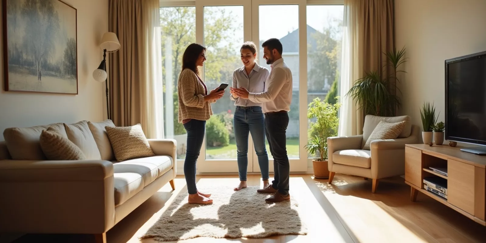 Maximize Your Home Sale with Martha Abello