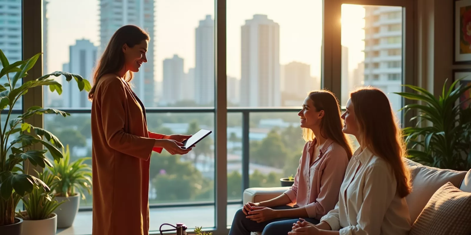 Martha Abello: Your Trusted Miami Real Estate Partner